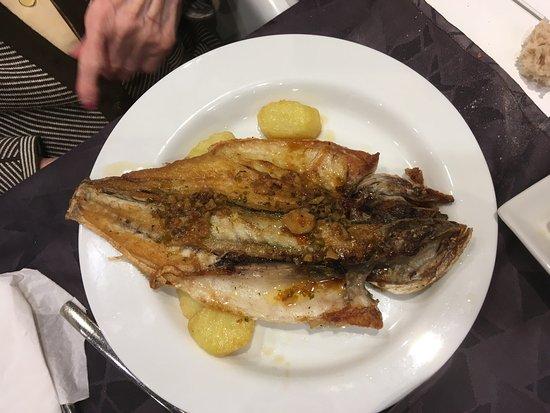 Restaurante Vinateria La Boqueria